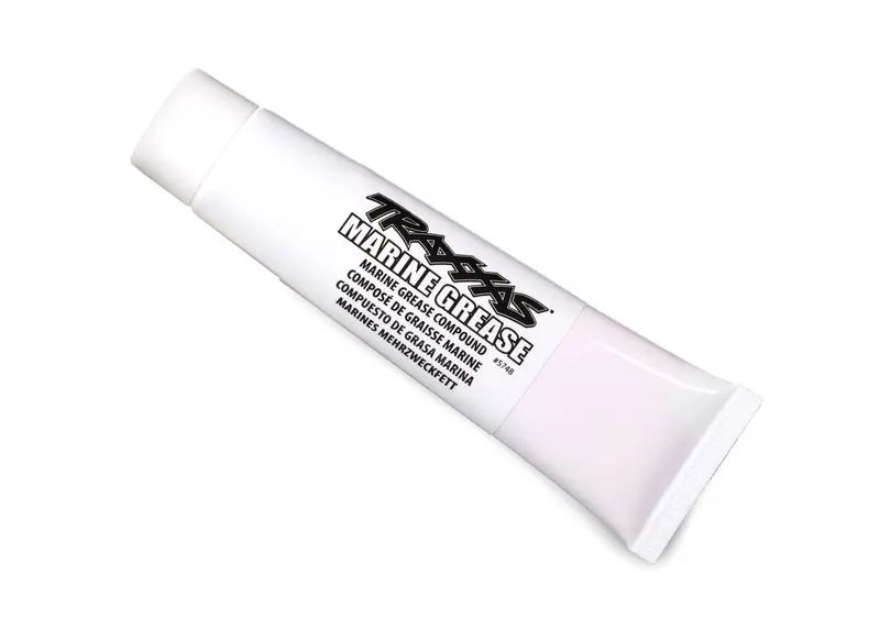 Traxxas Marine Grease (30 Cc Tube) 1