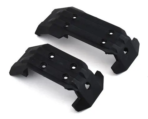 Traxxas Maxx Front/Rear Skidplate Set 1