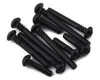 Traxxas Maxx Hardened Steel Suspension Screw Pins (10) 1