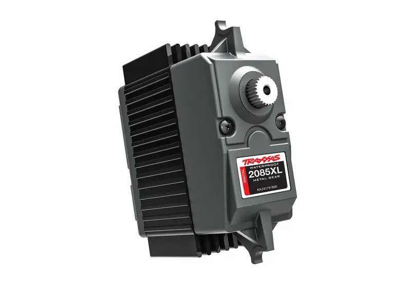 Traxxas  Maxx High-Torque Metal Gear Servo 1