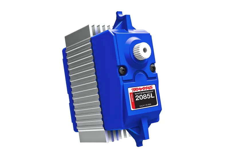 Traxxas Maxx High-Torque Servo 1