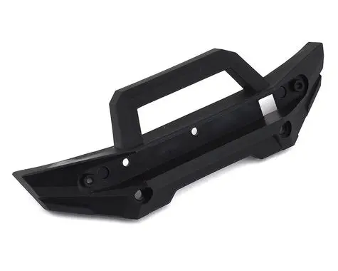 Traxxas Maxx Led Light Front Bumper 1