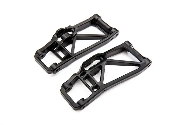 Traxxas Maxx Lower Suspension Arm (Black) 1