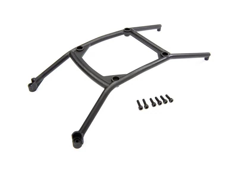 Traxxas Maxx Rear Body Support (Rear) 1