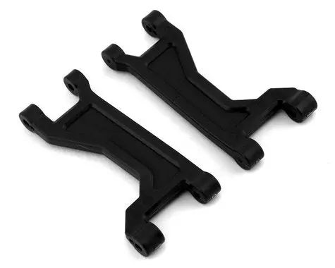 Traxxas Maxx Upper Suspension Arms (Black) (2) 1