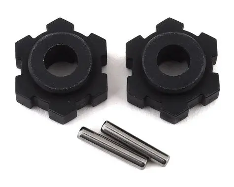Traxxas Maxx Wheel Hex (2) 1