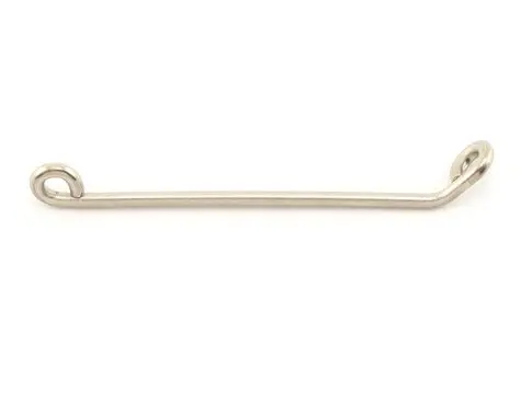 Traxxas Metal Muffler Hanger (Tmx 2.5,3.3) *Discontinued 1