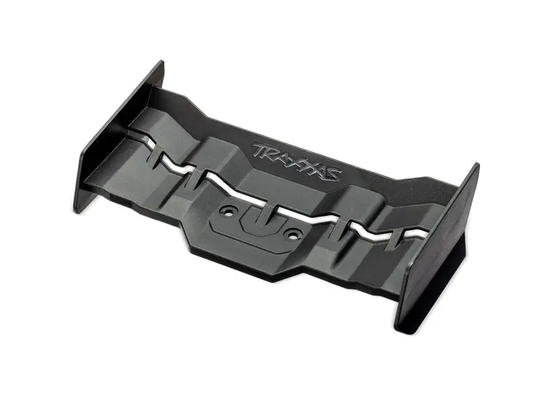 Traxxas Mini Xrt Black Rear Wing 1