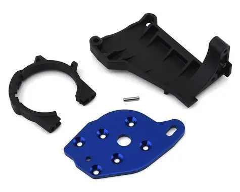 Traxxas Motor Mounts F&R 1