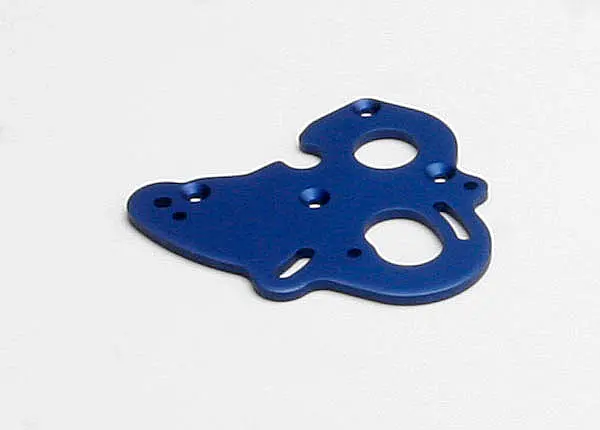 Traxxas Motor Plate:E-Revo *Discontinued 1