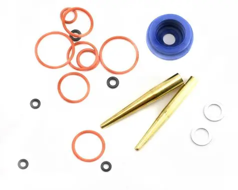 Traxxas O-Ring & Seal Set For 2.5 Carb 1
