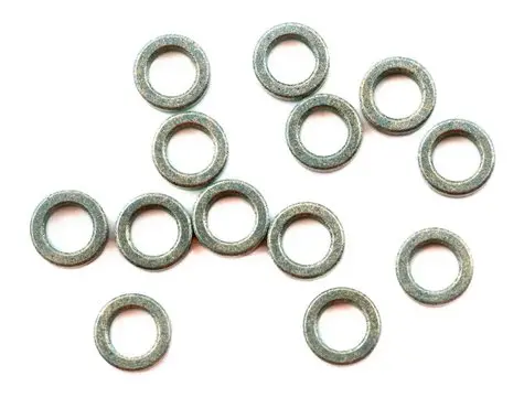 Traxxas Oilite Bushings, 5X8x2.5Mm (12) 1