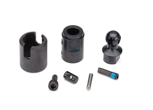 Traxxas Output Drive, Transmission Or Differential 1