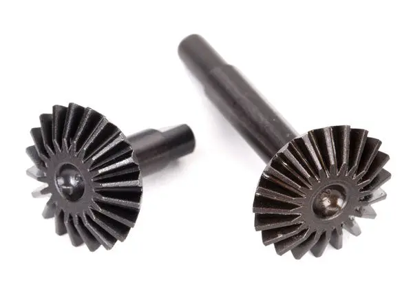Traxxas Output Gears Center Diff Hardened 1