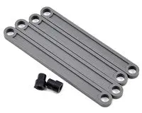 Traxxas Plastic Camber Link Set (4) 1