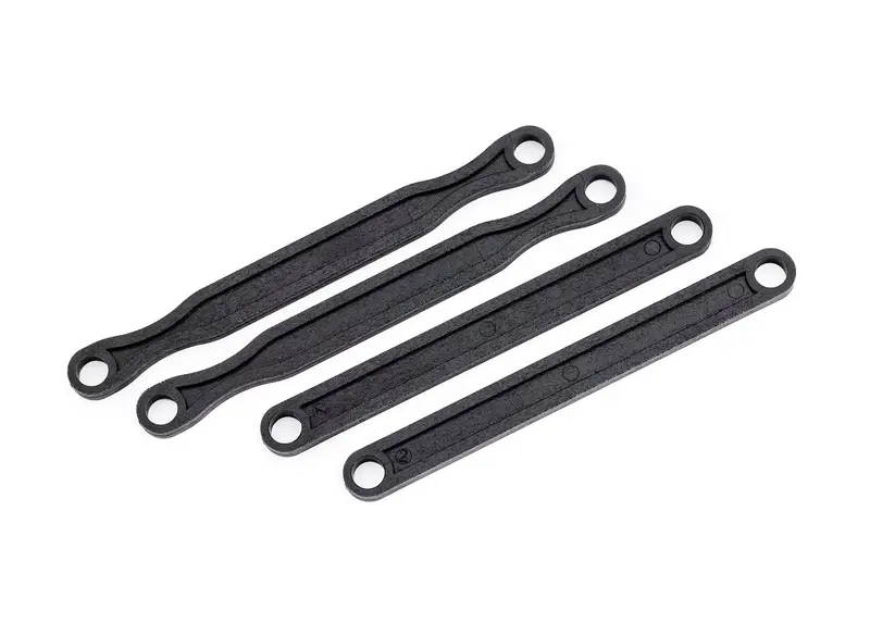 Traxxas Plastic Camber Link Set 4X4 Bl2s (4Pcs) 1