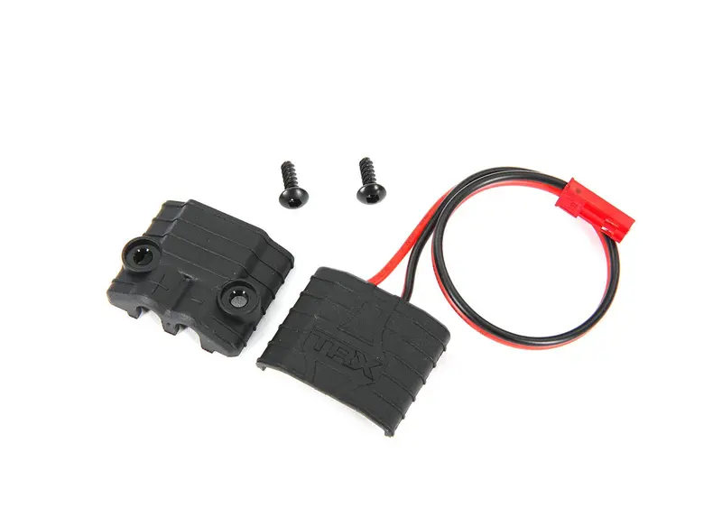Traxxas Power Tap Connector 1