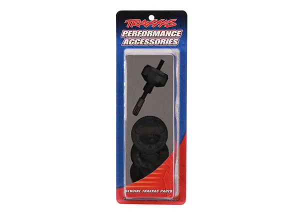 Traxxas Pre-Built Center Differential Kit (Slash 4X4) 1