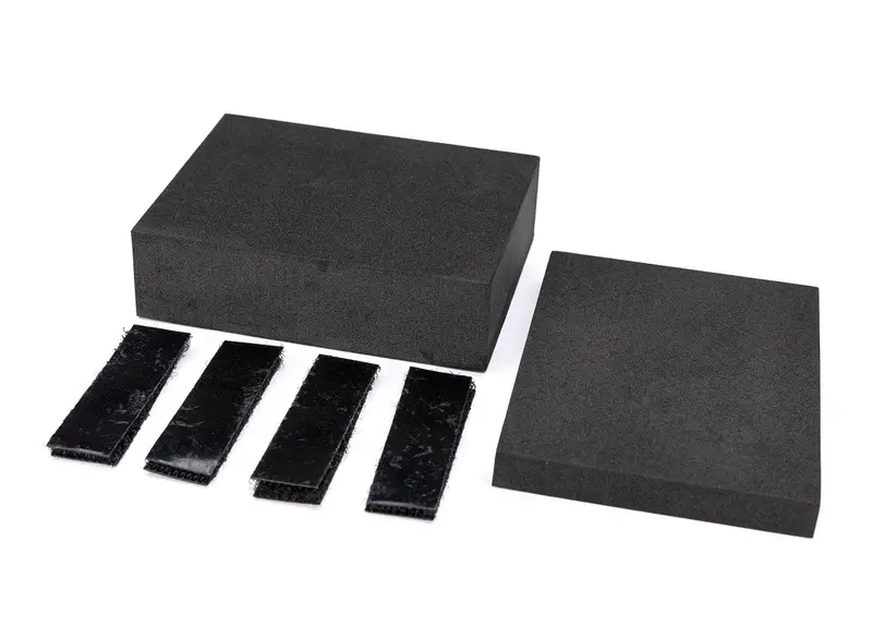 Traxxas Rc Car & Truck Stand Foam Inserts 1