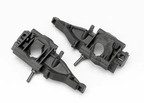 Traxxas Rear Bulkhead 1