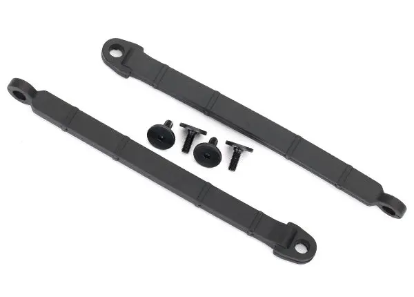 Traxxas Rear Suspension Limit Strap 1