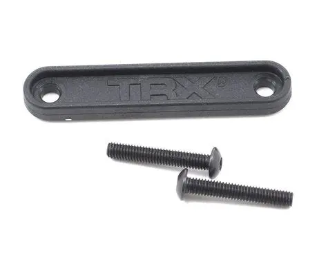 Traxxas Rear Toe Link Tie Bar (1) (Emx, Tmx) 1