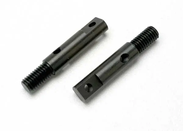 Traxxas Revo Stub Axle (Steel) (2) 1