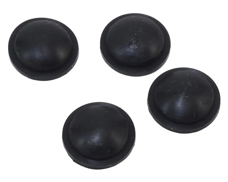 Traxxas Rubber Diaphragms (4) 1