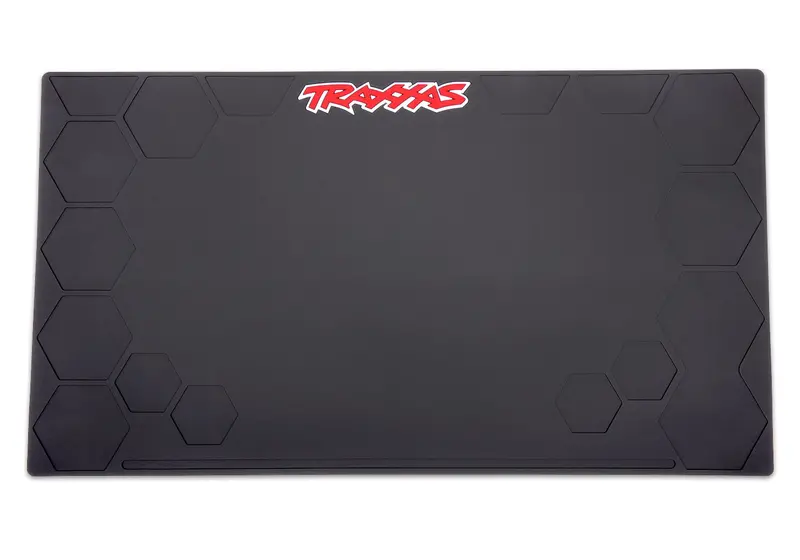 Traxxas Rubber Pit Mat (36"X20") 1