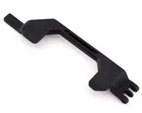 Traxxas Rustler 4X4 Battery Hold Down 1