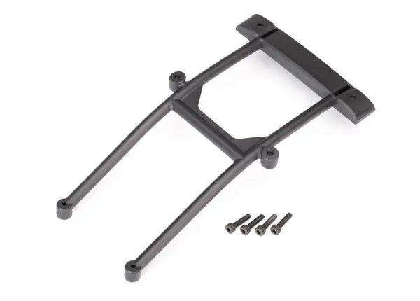 Traxxas Rustler 4X4 Body Support 1