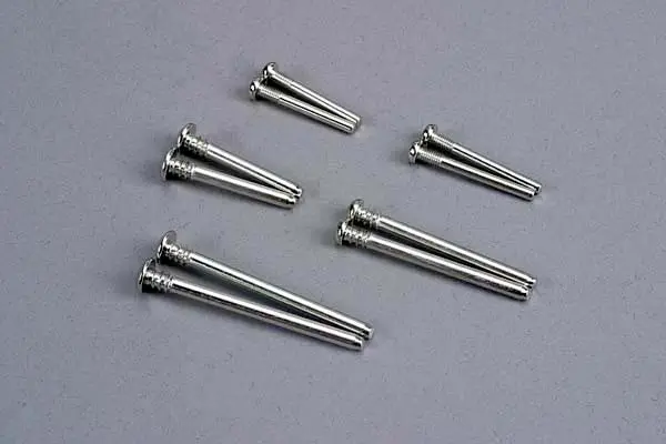 Traxxas Screw Pin Set 1