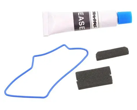 Traxxas Seal Kit For Receiver Box (E-Maxx) 1