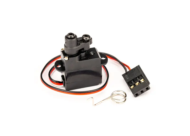Traxxas Shift Servo For Two-Speed Transmission 1