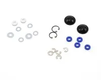 Traxxas Shock Rebuild Kit 1