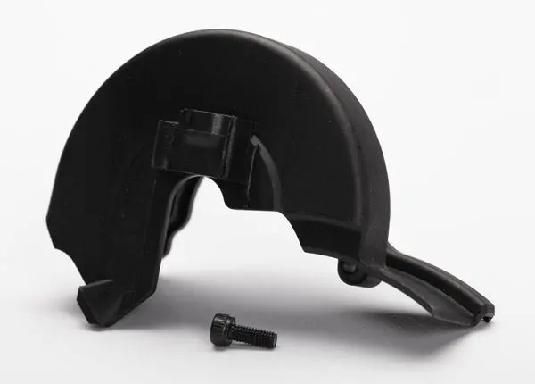 Traxxas Single Motor Gear Cover 1