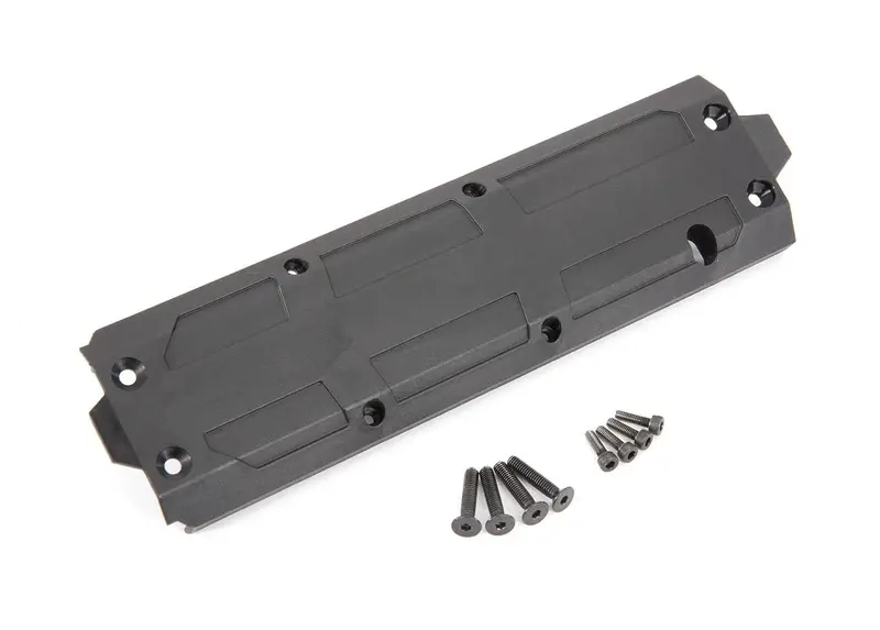 Traxxas Skidplate Center 1