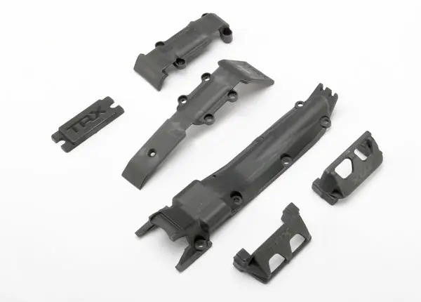 Traxxas Skidplate Set 1