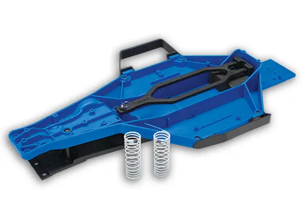 Traxxas Slash 2Wd Lcg Conversion Kit 1