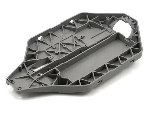 Traxxas Slash 4X4 Chassis 1