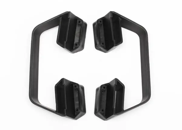 Traxxas Slash 4X4 Chassis Nerf Bars (2) 1
