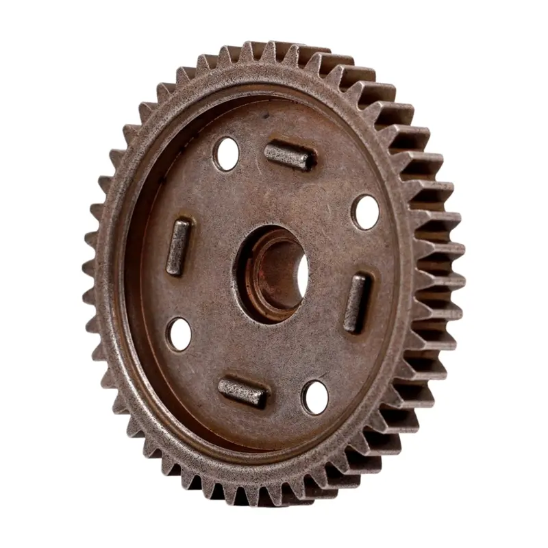 Traxxas Sledge Spur Gear 46T Mod 1 1