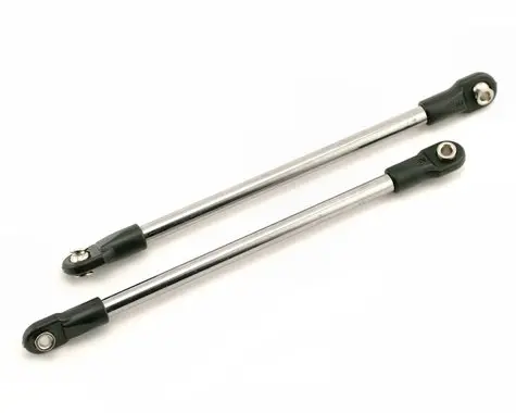 Traxxas Steel Push Rod (Assembled With Rod Ends) (2) 1