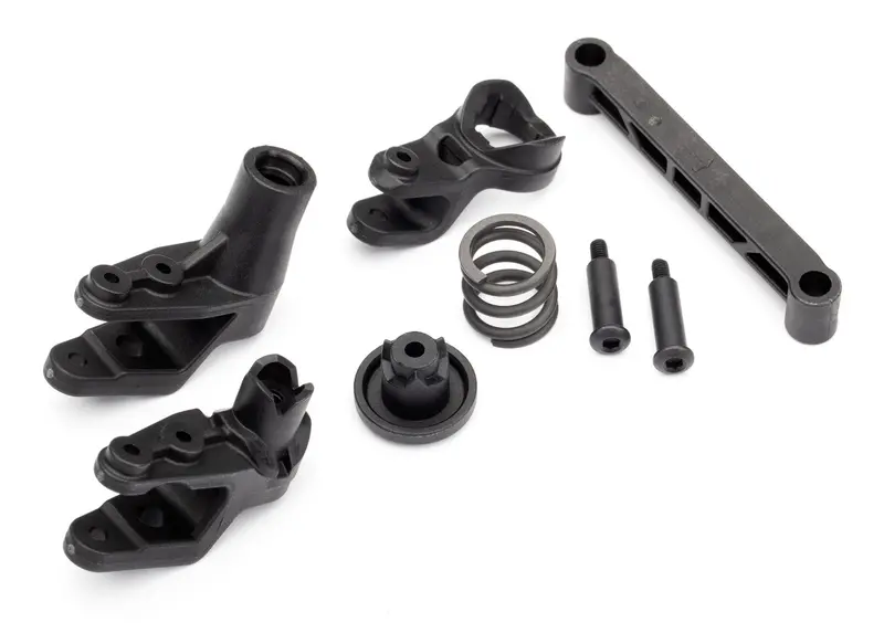 Traxxas Steering Bellcranks With Hardware Maxx 1