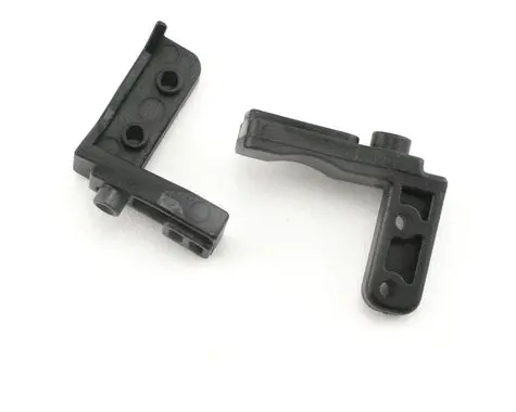 Traxxas Steering Servo Mount (2) 1