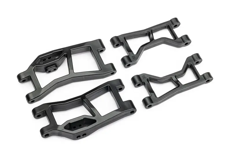Traxxas Susp. Arms Rear Upper And Lower Mini Maxx 1