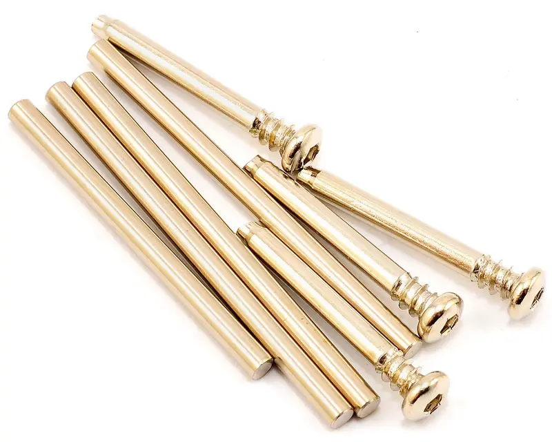 Traxxas Suspension Pin Set Complete (F/R) 1