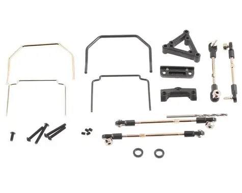 Traxxas Sway Bar Kit (Revo) 1
