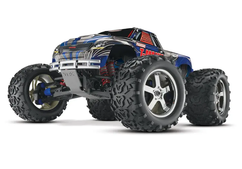 Traxxas T-Maxx 3.3 1