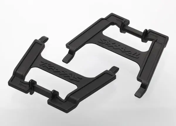 Traxxas Tall Battery Hold Down Strap Set (2) 1